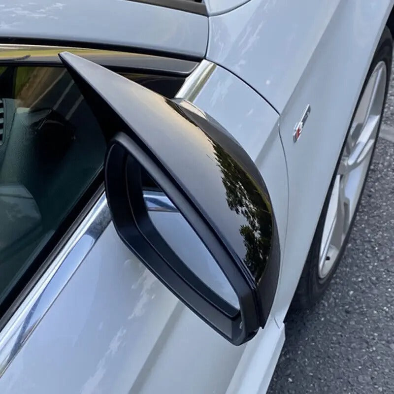 Sport Caps Audi A3, S3 2013-2020