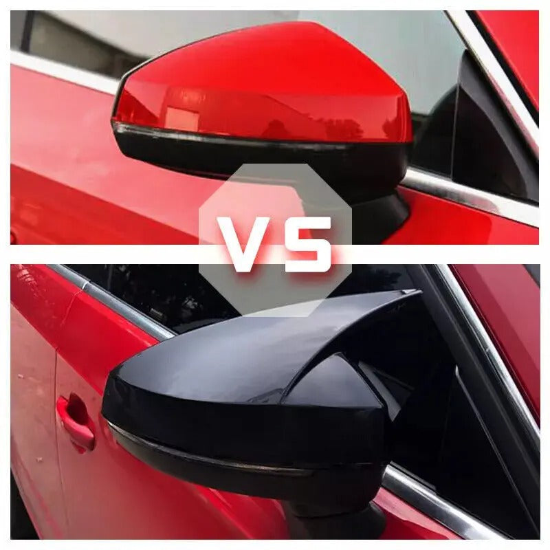 Sport Caps Audi A3, S3 2013-2020