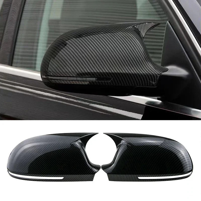 Sport Caps Audi A3, A4, A5, A6, S5 , S6