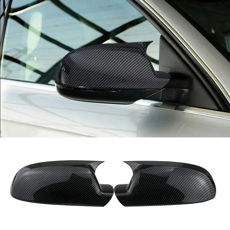 Sport Caps Audi A3, A4, A5, A6, S5 , S6