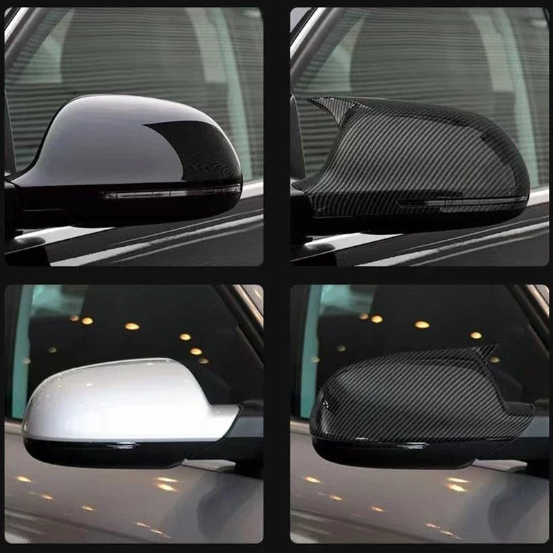 Sport Caps Audi A3, A4, A5, A6, S5 , S6