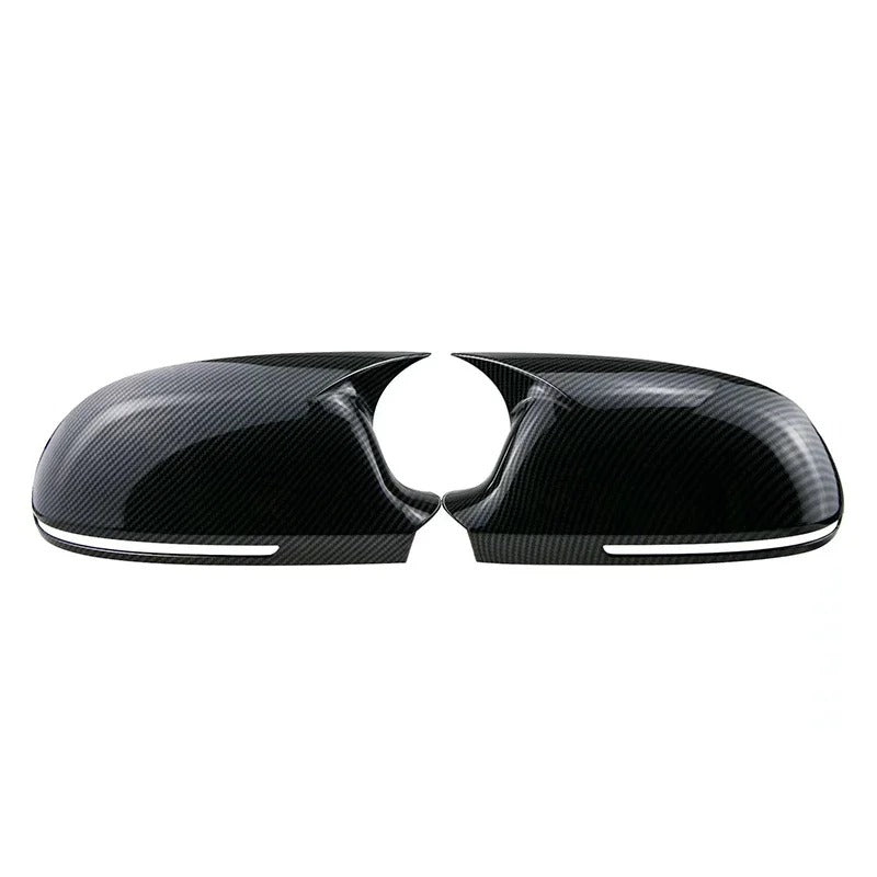 Sport Caps Audi A3, A4, A5, A6, S5 , S6