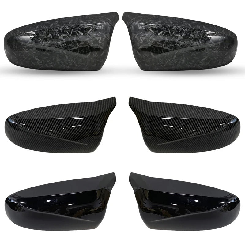 Sport Caps Bmw X5 E70 X6 E71 2008-2013