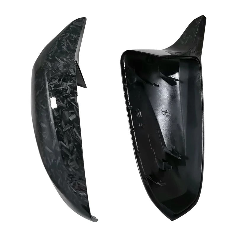 Sport Caps Bmw X5 E70 X6 E71 2008-2013