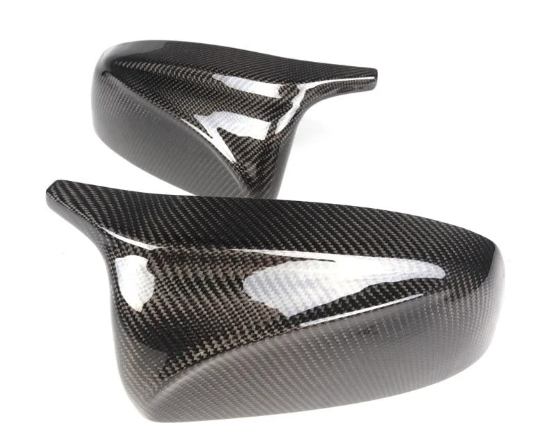 Sport Caps Bmw X5 E70 X6 E71 2008-2013