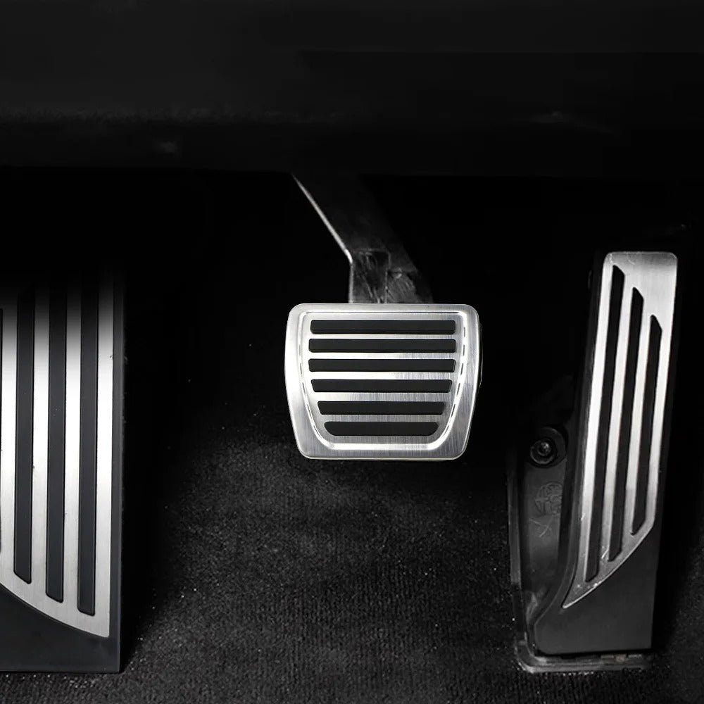 Metal Pedal Alfa Romeo Stelvio