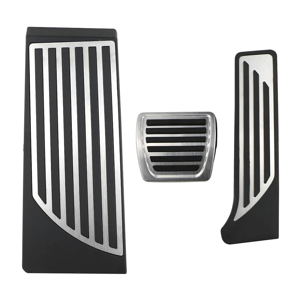 Metal Pedal Alfa Romeo Stelvio