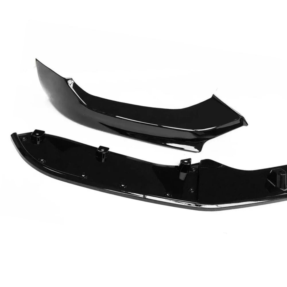 Splitter Bmw 1 Series F20-F21 LCI M-Sport (2015-2019)