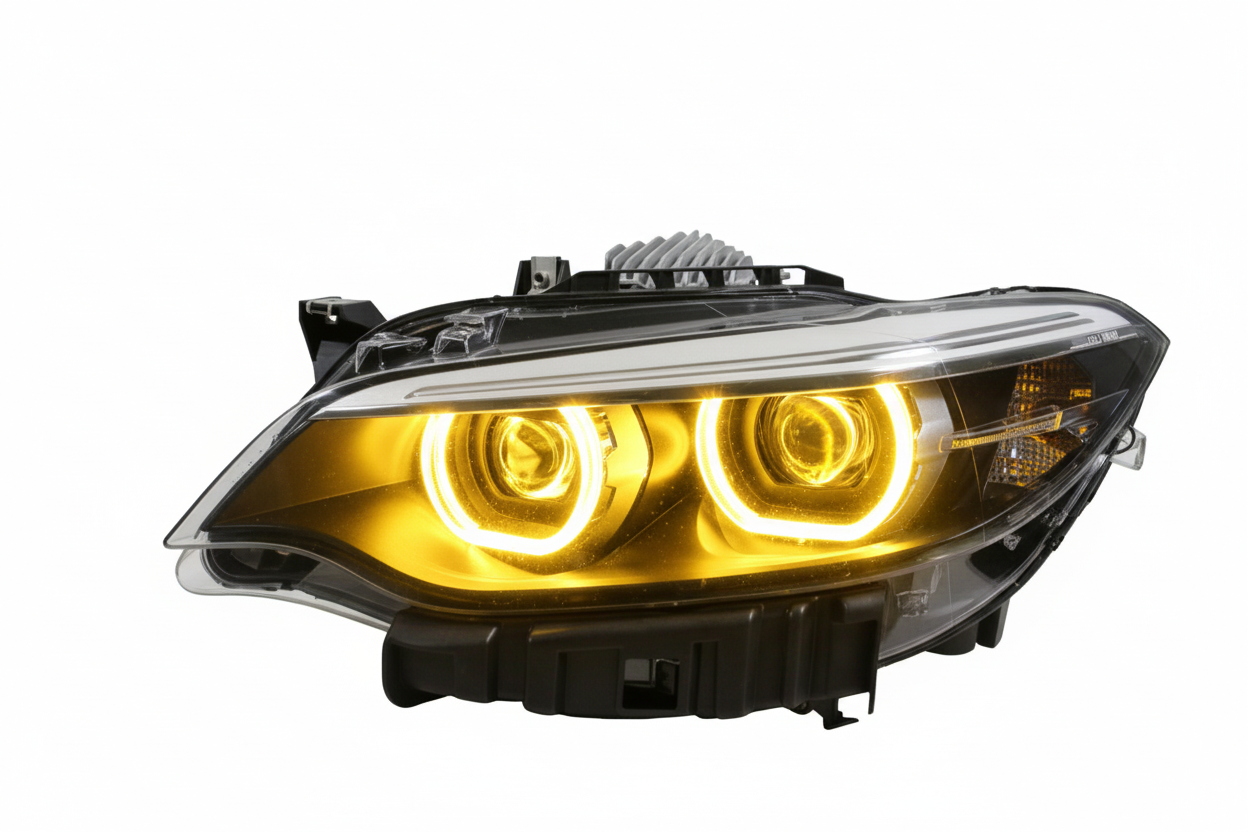 Full LED Headlight DRL for Bmw F22, F23 (2018-2021)