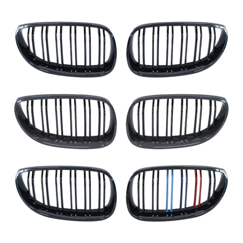 Front Grille 5 Series E60