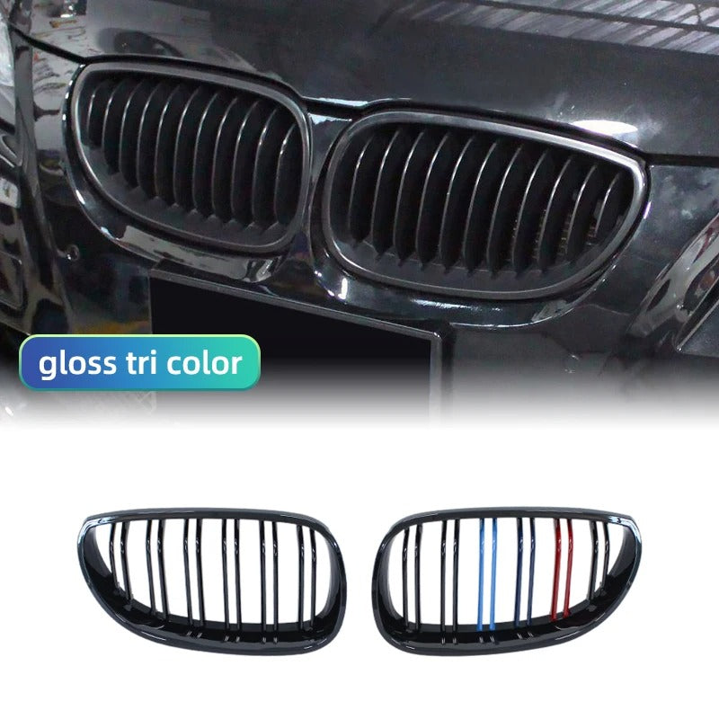 Front Grille 5 Series E60