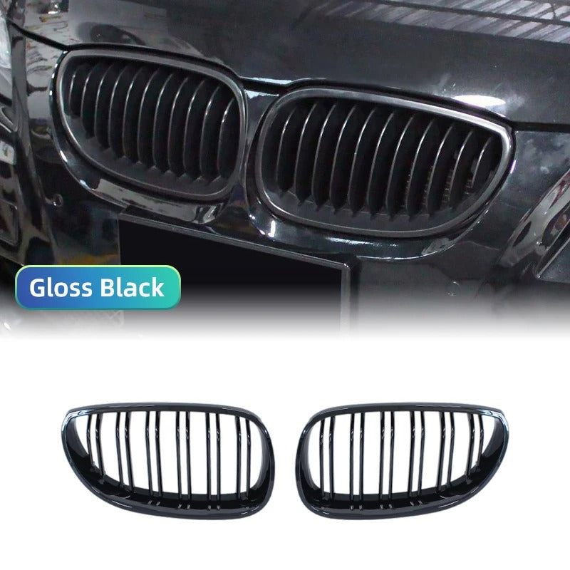 Front Grille 5 Series E60
