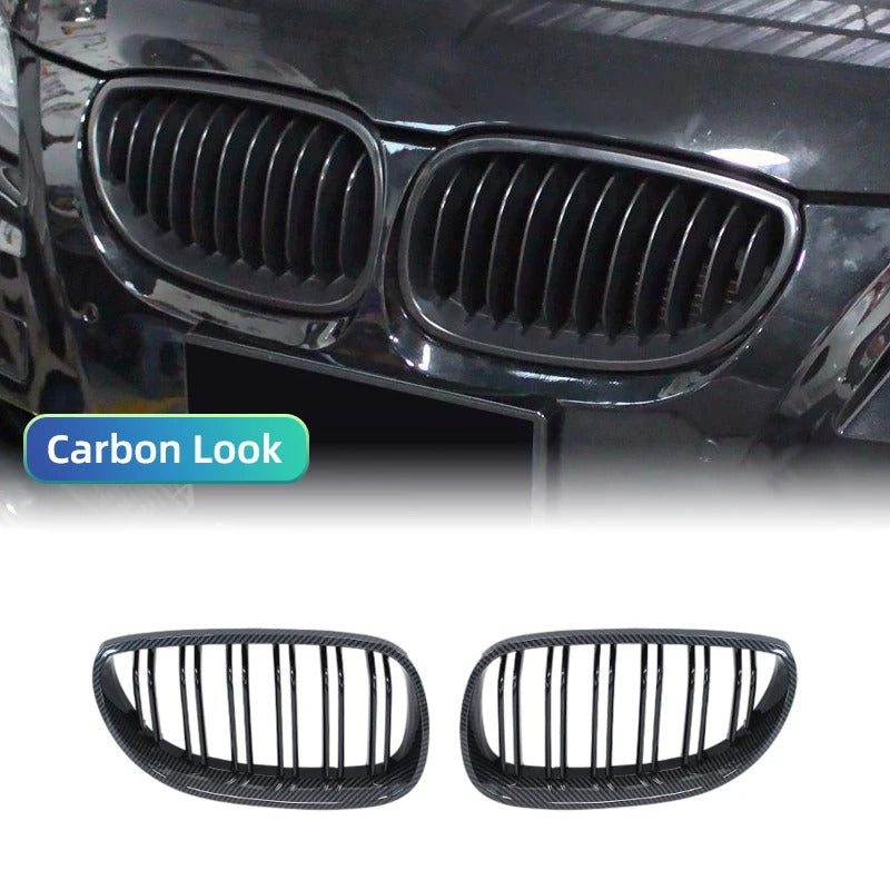 Front Grille 5 Series E60