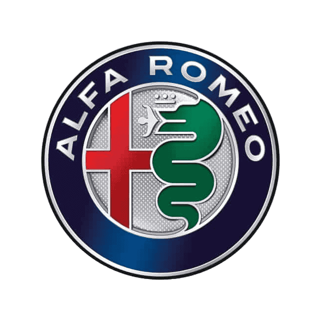 Alfa Romeo Logo