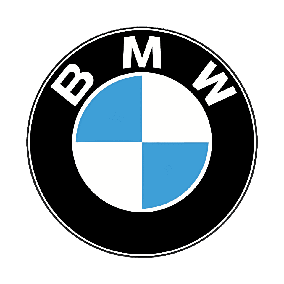 BMW Logo