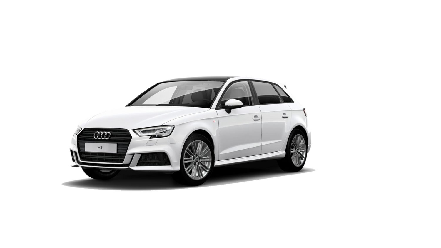 A3 8V (2012-2019)