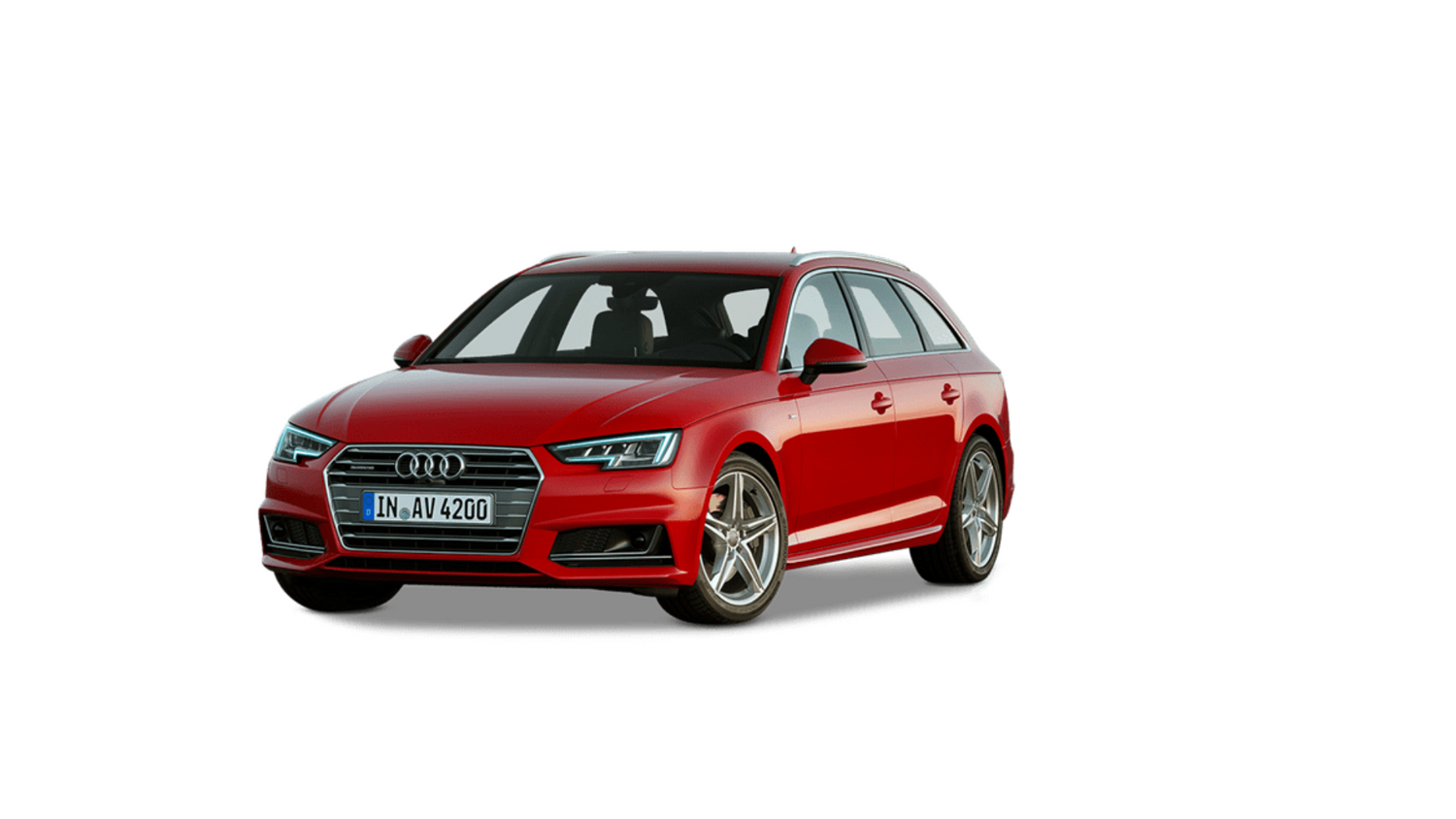 A4 B9 (2015-2024)