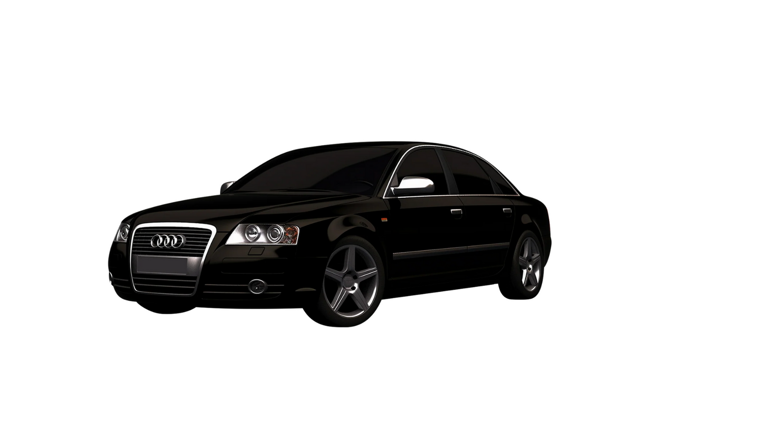 A4 B7 (2004-2009)