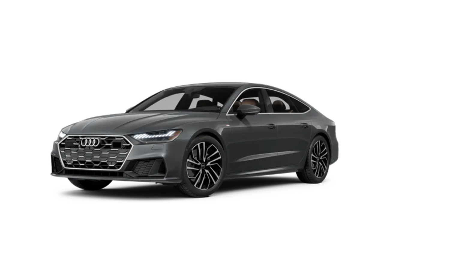 A7 C8 (2017-2025)