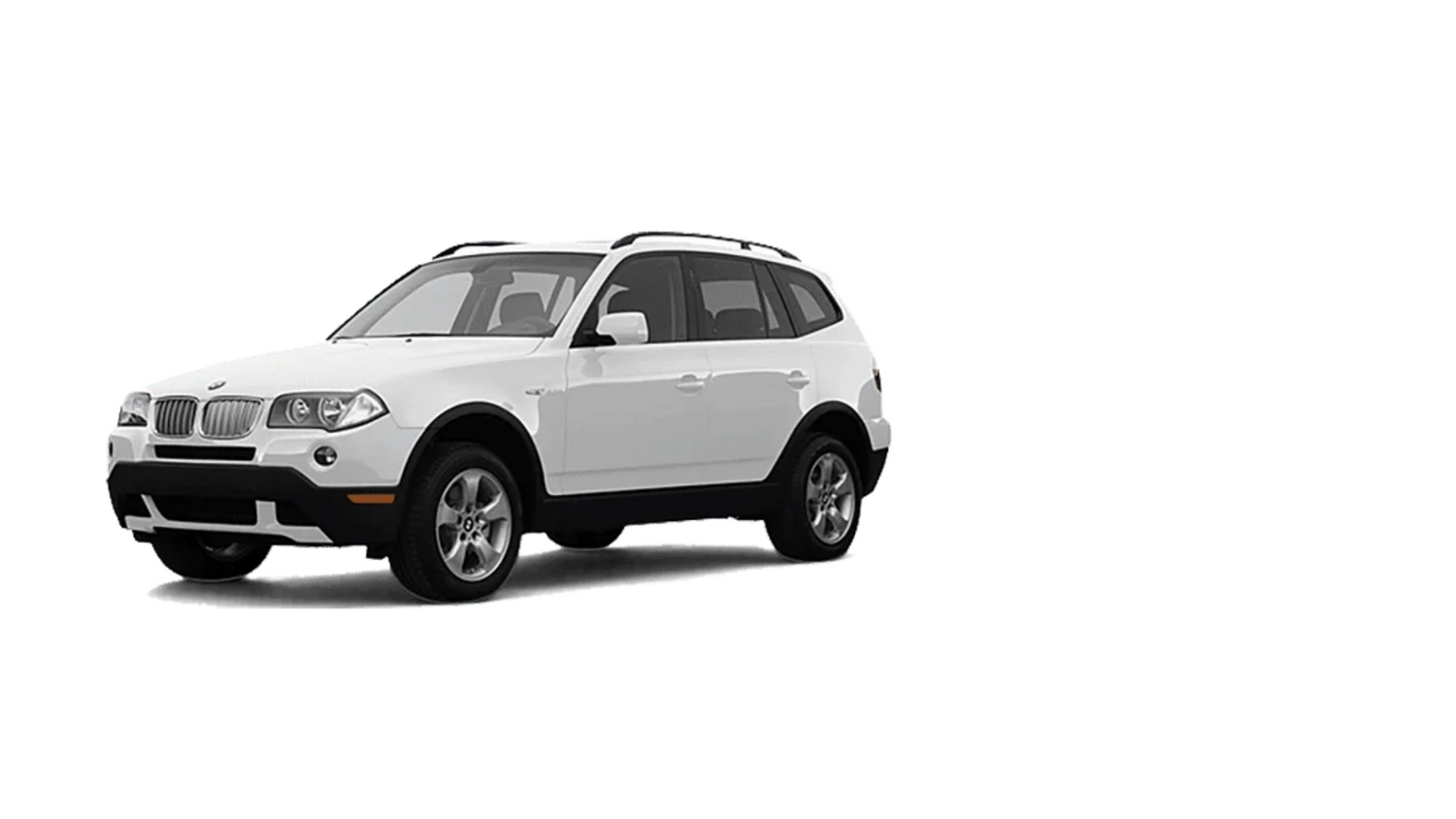 X3 E83 (2003-2010)