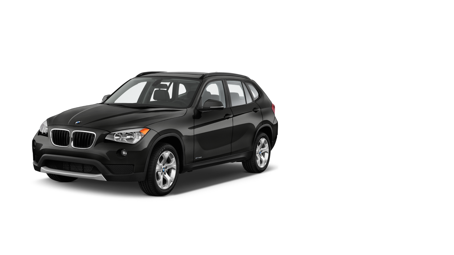 X1 E84 (2009-2015)
