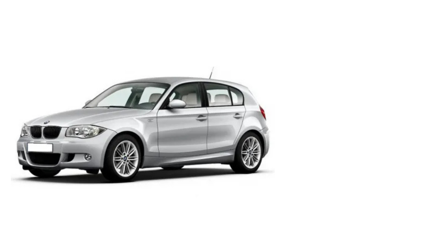 1 Series E87 (2004-2013)