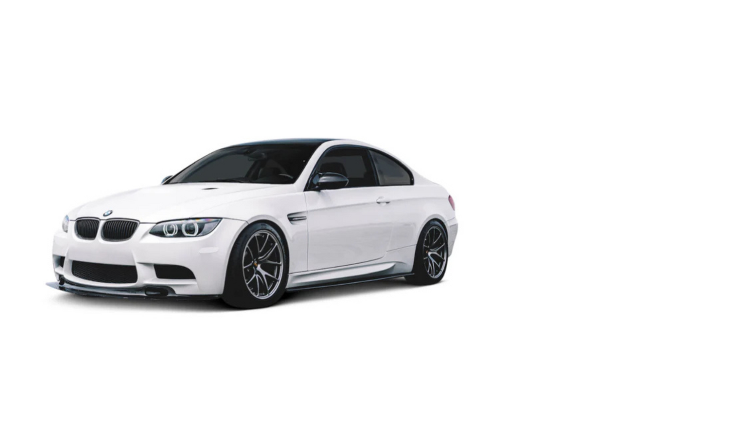 3 Series E90, E91, E92, E93 (2005-2013)