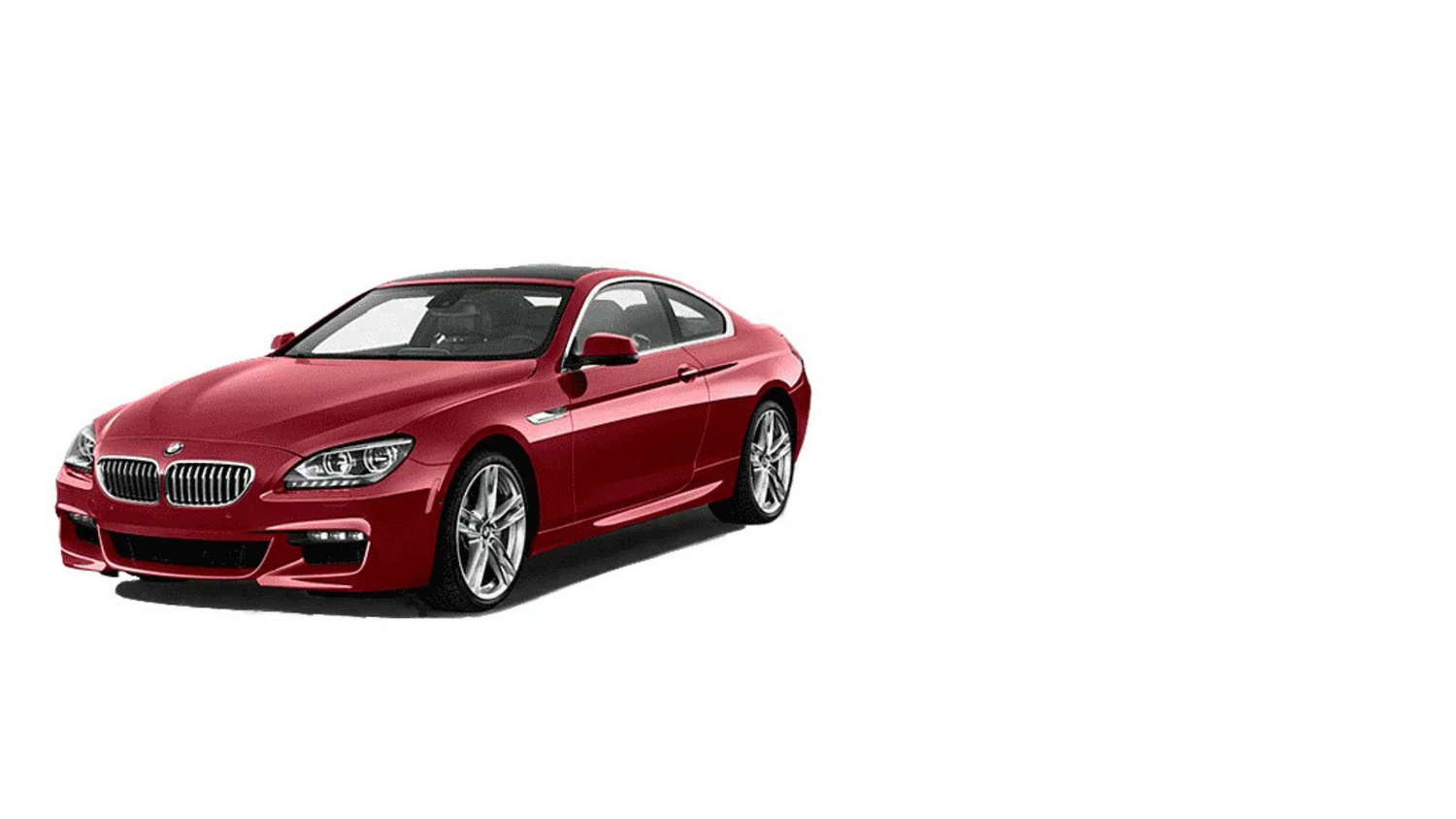 6 Series F06, F12, F13 (2011–2018)