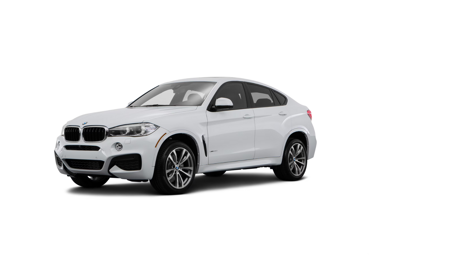 X6 F16 (2014-2019)
