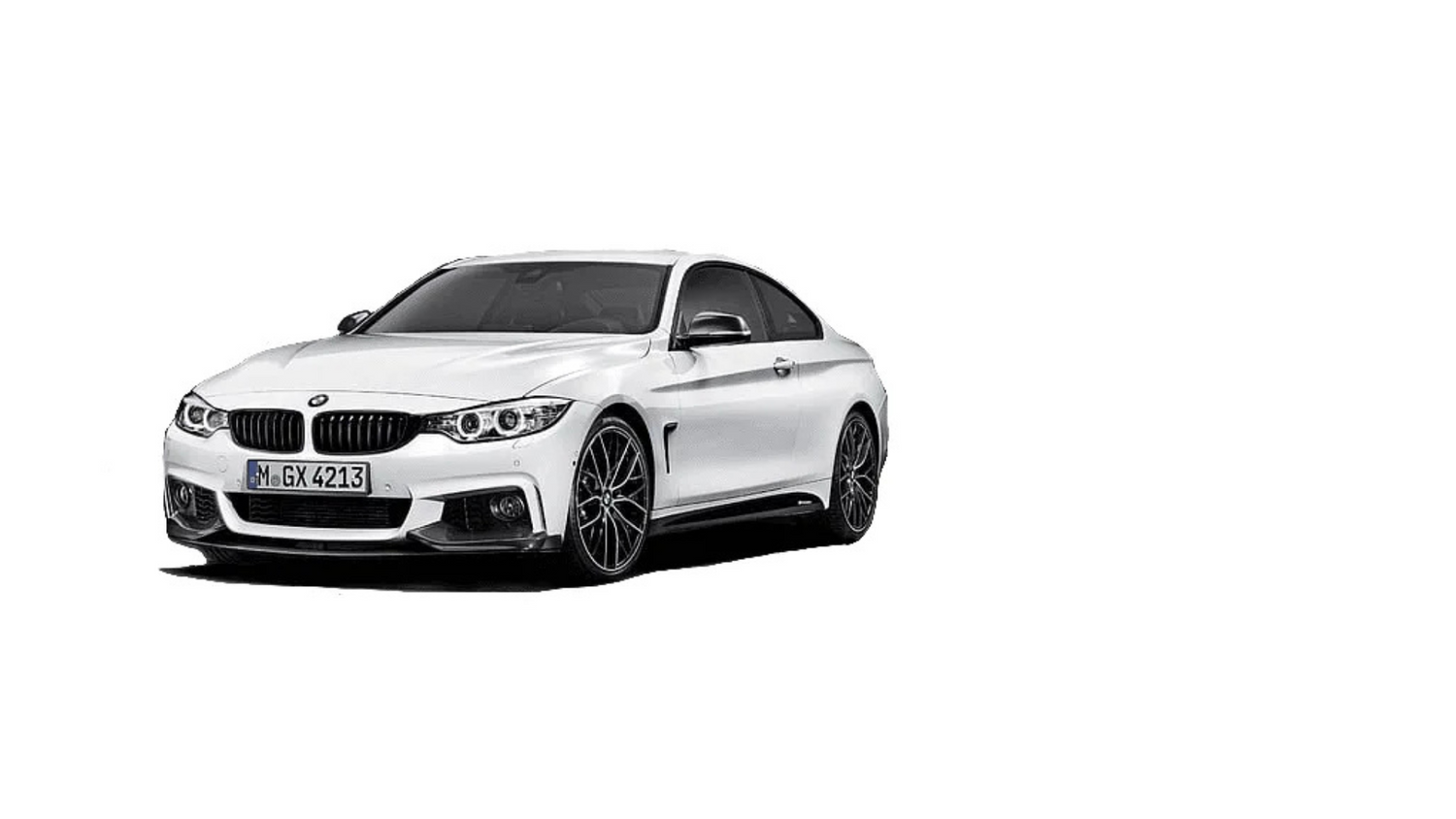4 Series F32, F33, F36 (2013-2020)