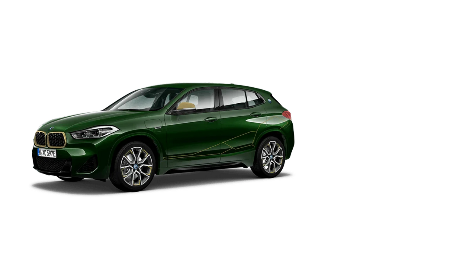 X2 F39 (2018-2023)