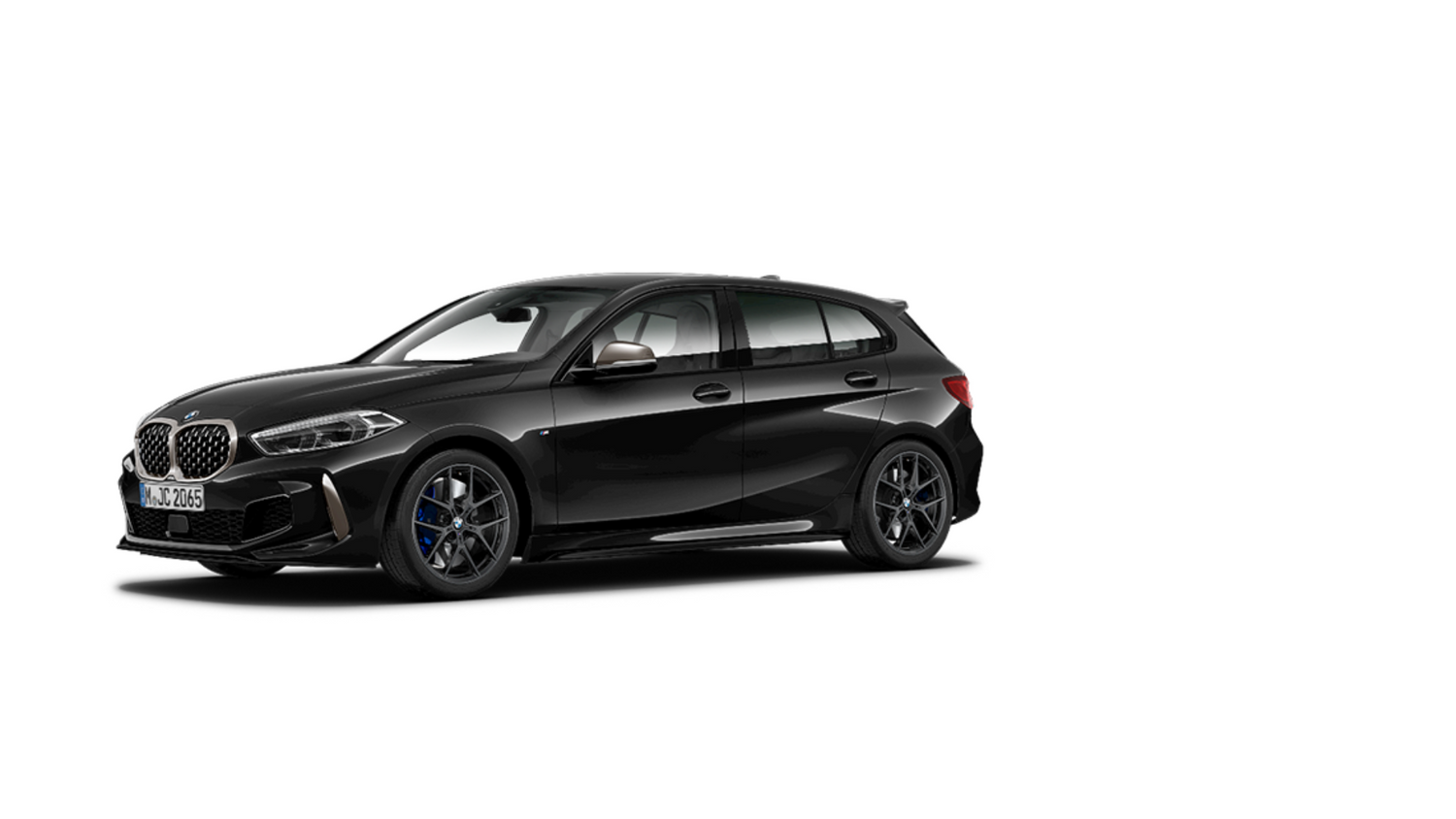 1 Series F40 (2019-2024)