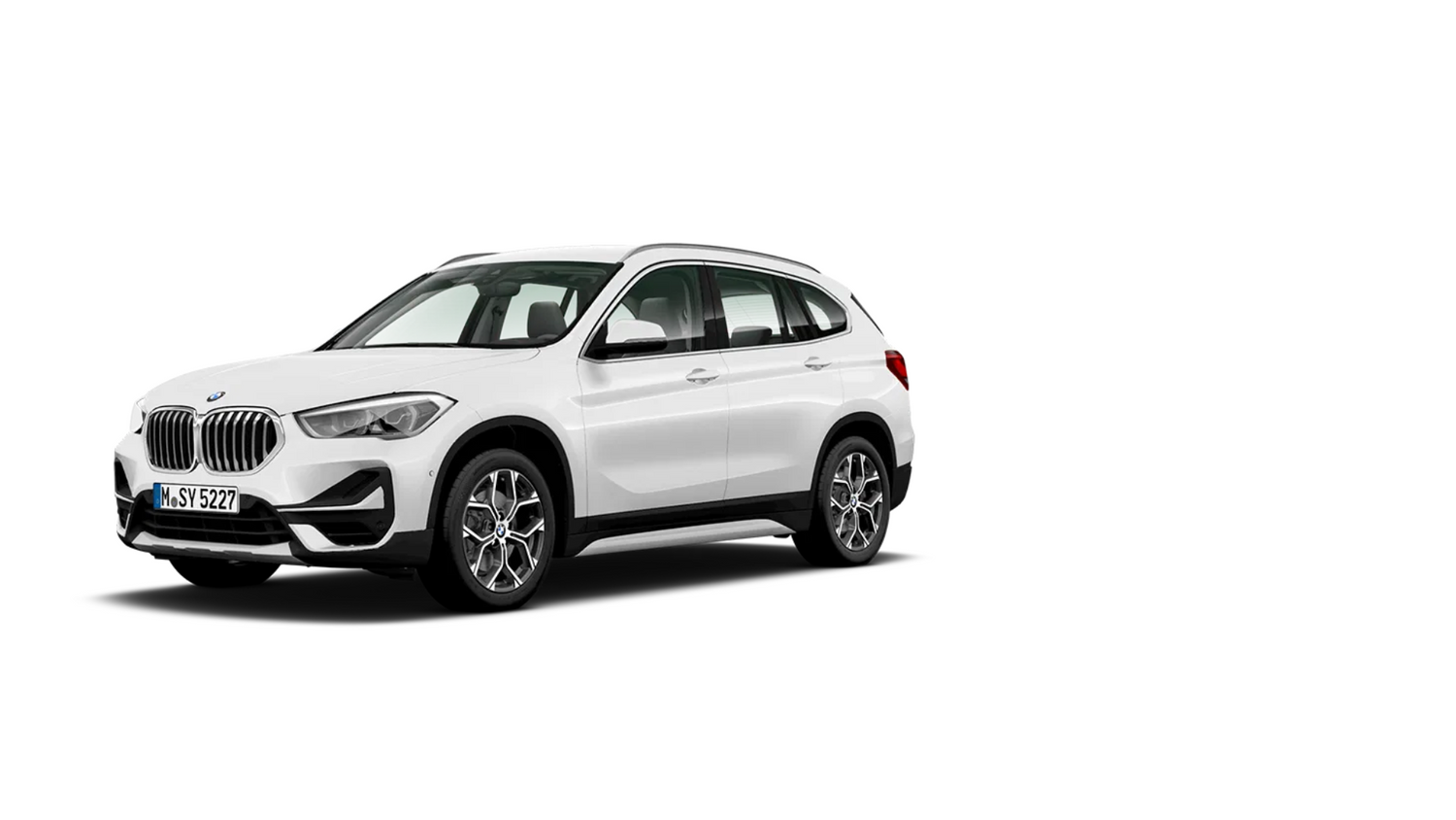 X1 F48 (2015-2022)