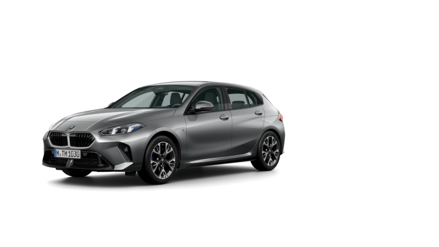 1 Series F70 (2024- 2025)