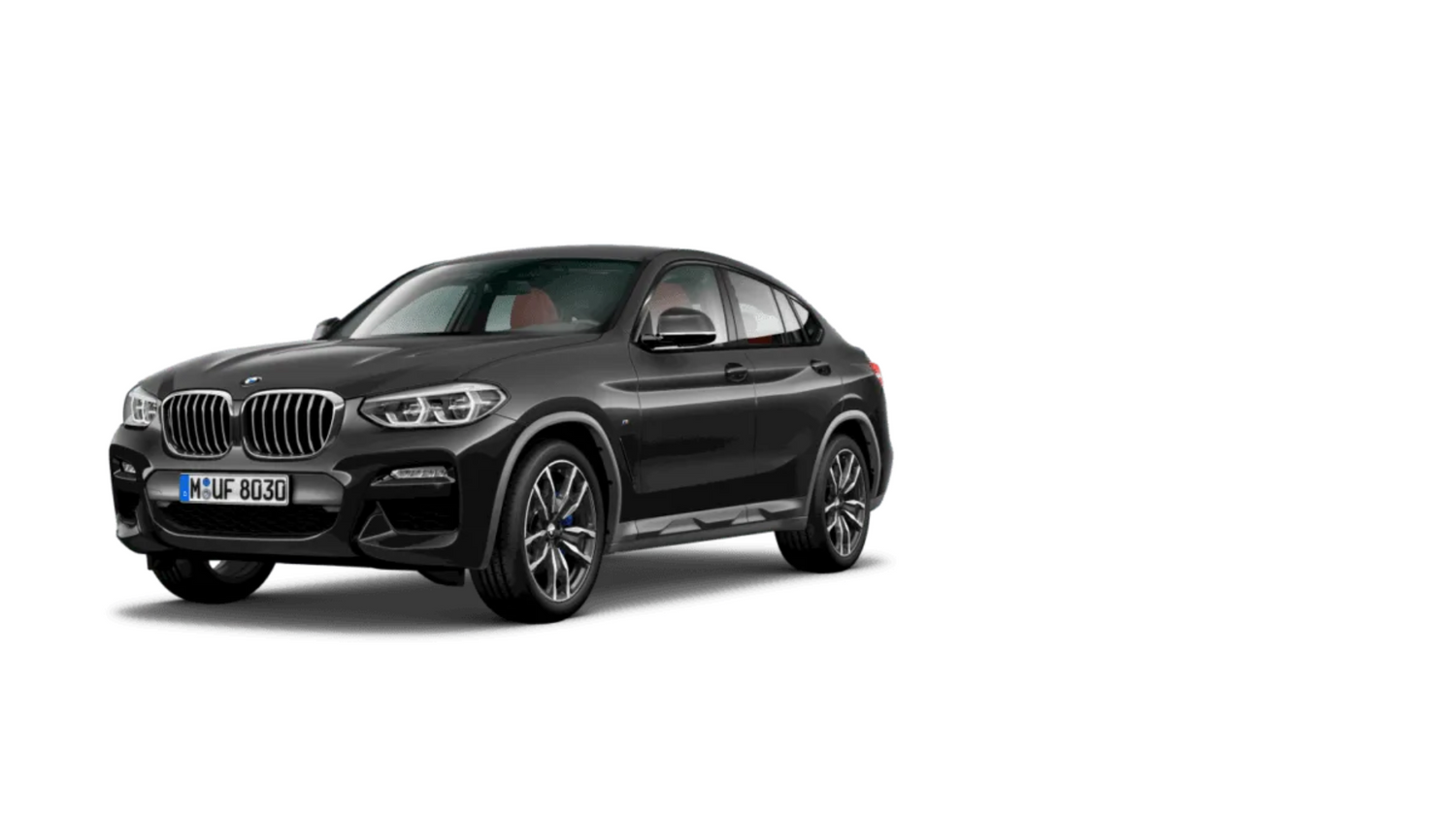 X4 G02 (2018-2025)