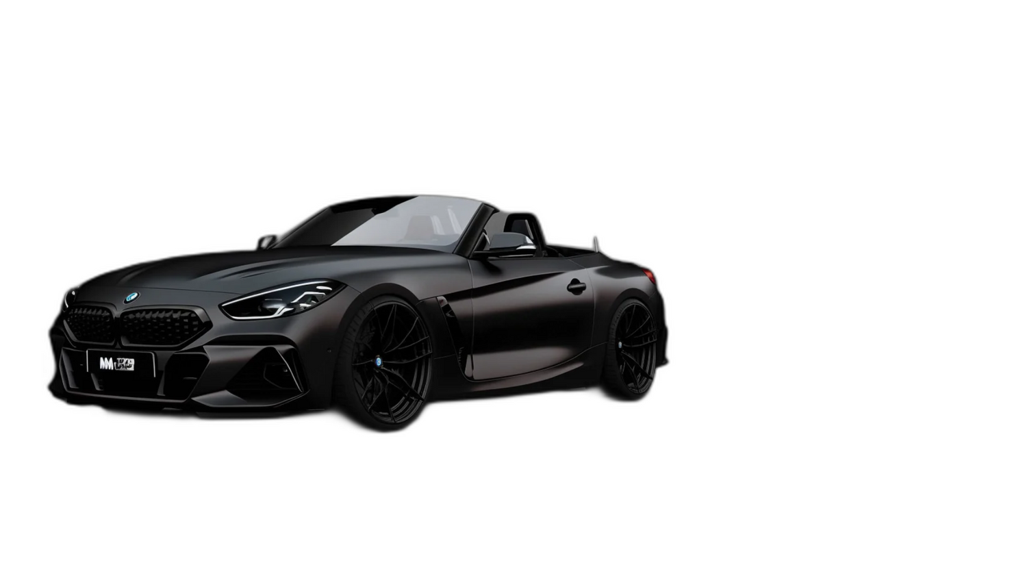 Z4 Series G29 (2018-2025)