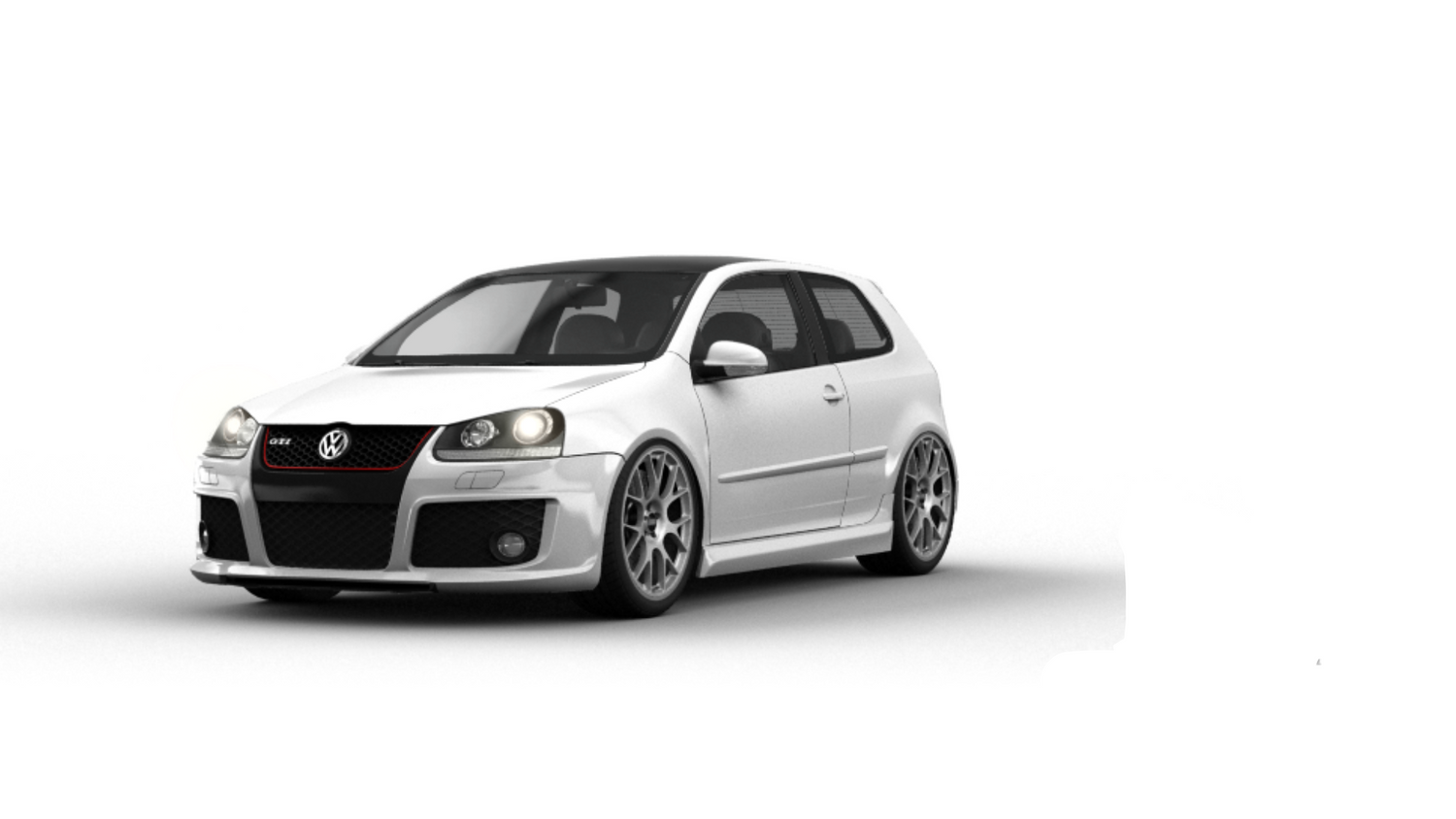 Golf Mk5 (2003-2008)