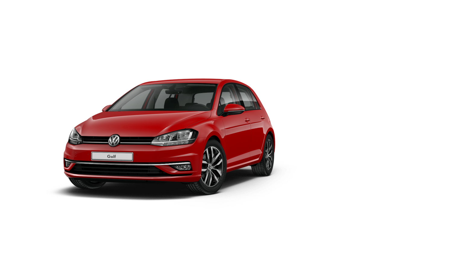 Golf Mk6 (2008-2012)