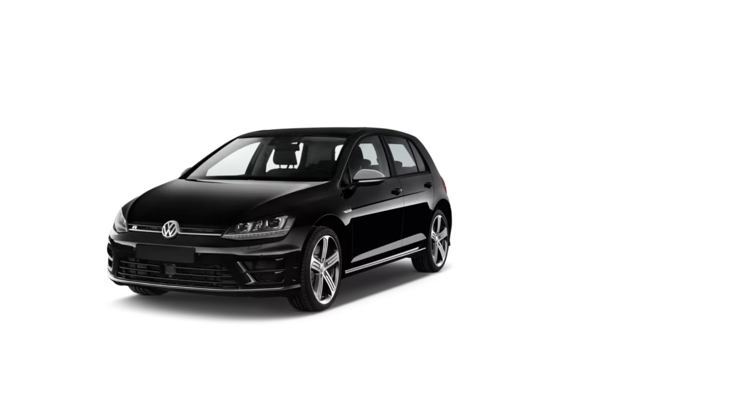 Golf Mk7 (2012-2021)