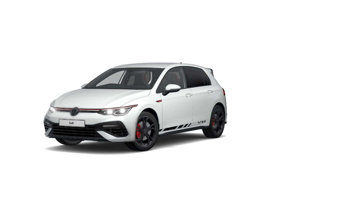 Golf Mk8 (2019-2025)
