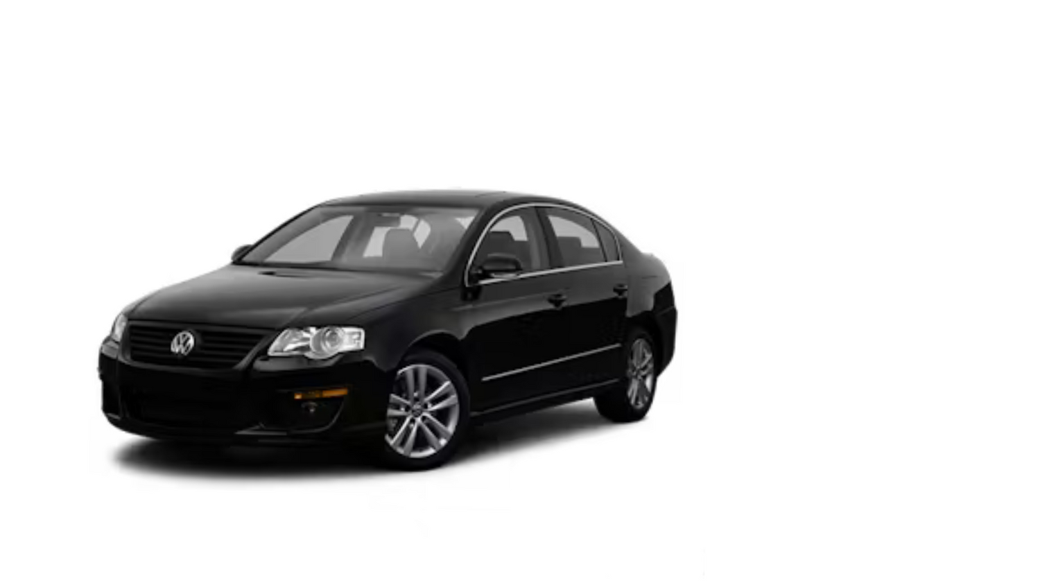 Passat B6 (2005-2010)
