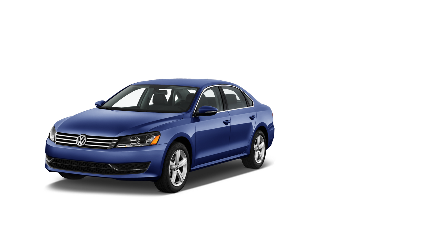 Passat B7 (2010-2014)