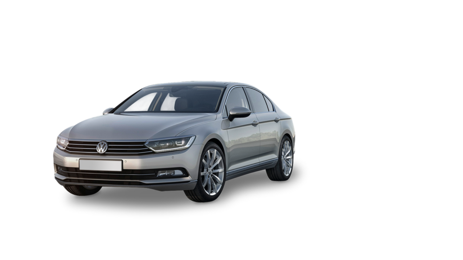 Passat B8 (2014-2023)