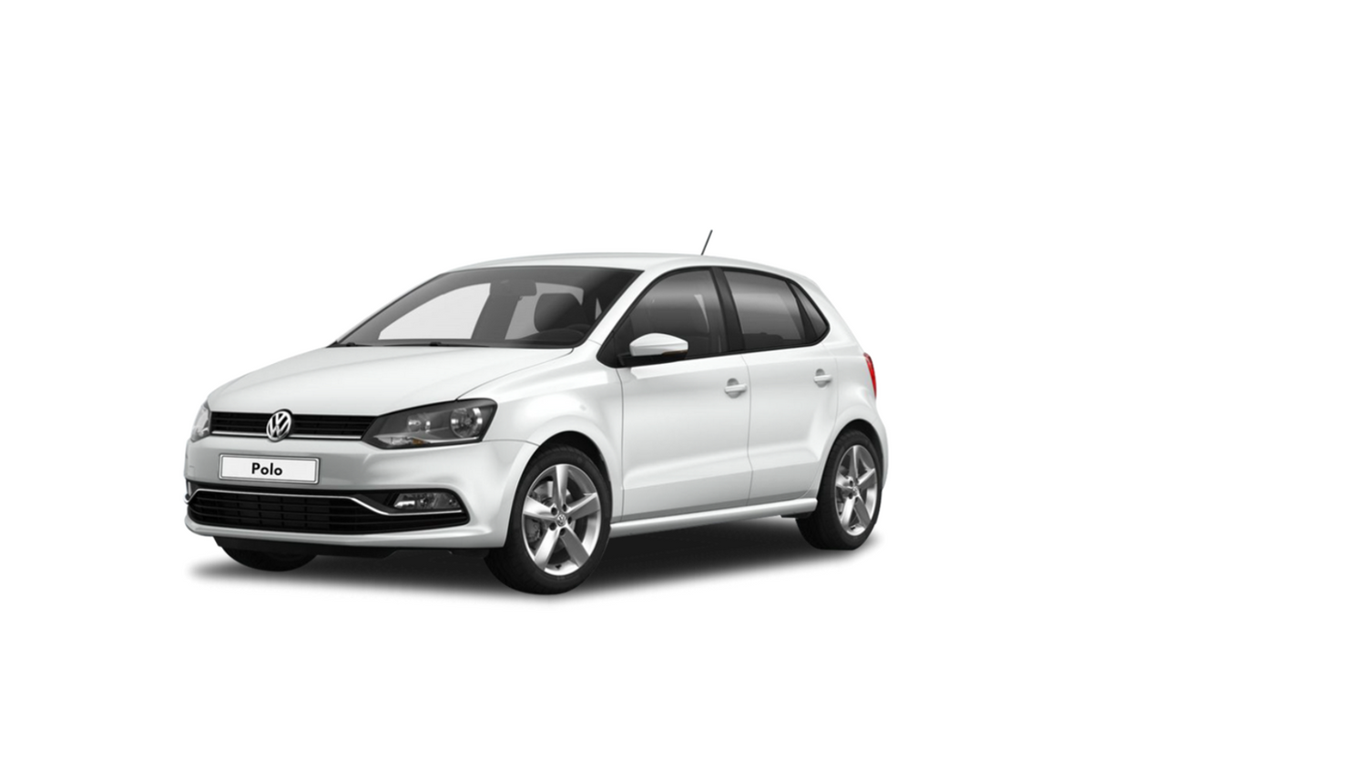 Polo Mk5 (2009-2017)