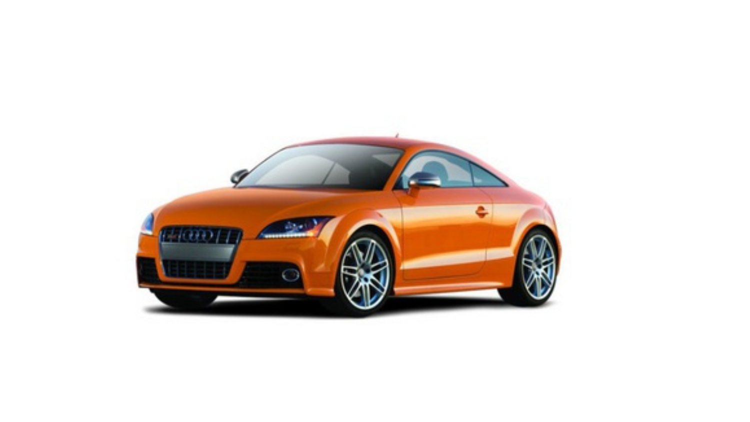 TT 8J (2006-2014)