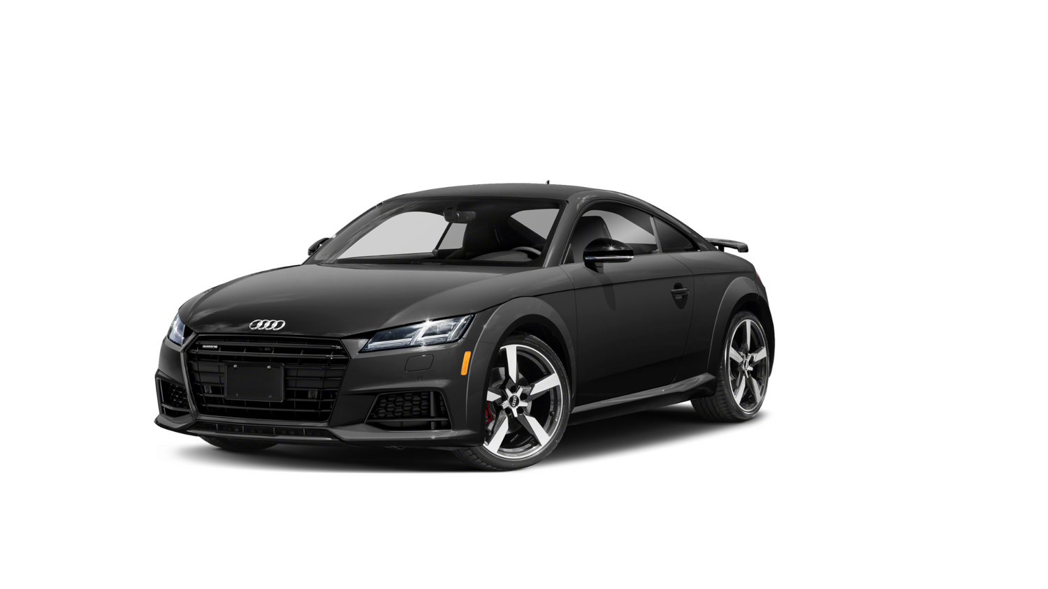 TT 8S (2014-2023)