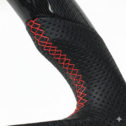 Carbon Steering Wheel Golf Mk6