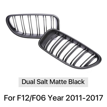 Kidney Grille Bmw 6 Series F12 F13 2011-2017