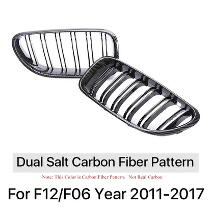 Kidney Grille Bmw 6 Series F12 F13 2011-2017