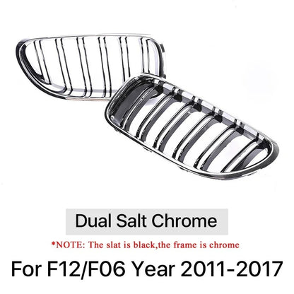 Kidney Grille Bmw 6 Series F12 F13 2011-2017